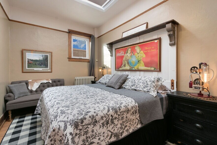 More Photos Of 308 S 2nd St, Laramie Storefront Retail Residential For Sale