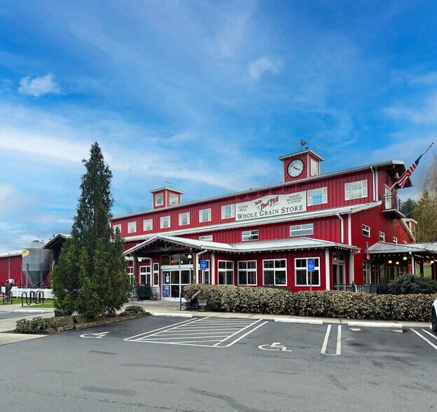 Primary Photo Of 5000 SE International Way, Portland General Retail For Sale