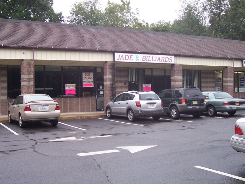 Primary Photo Of 1800 Route 33, Hamilton General Retail For Sale