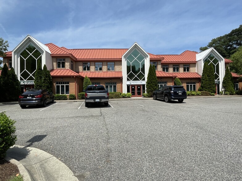 Primary Photo Of 4646 Princess Anne Rd, Virginia Beach Office For Sale