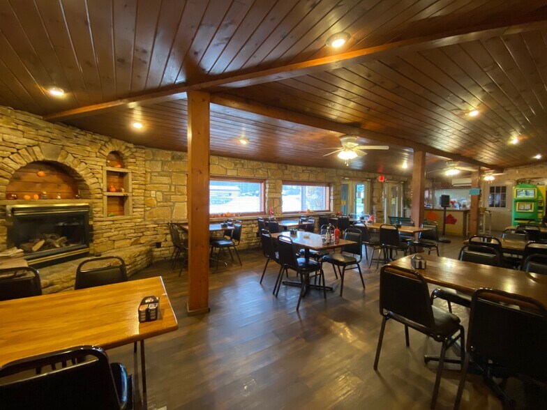 More Photos Of 3169 Eagle Valley Rd, Mill Hall Restaurant For Sale