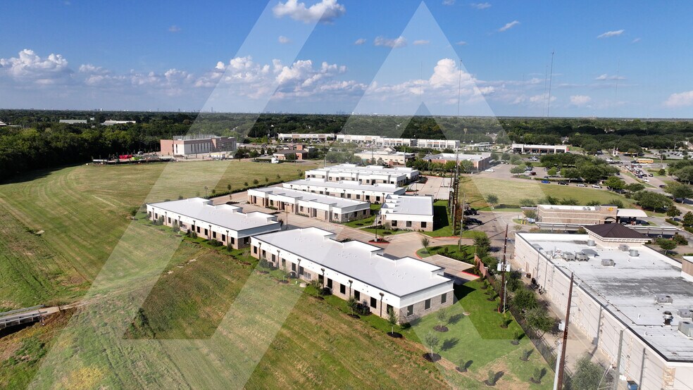 More Photos Of 6110 Sienna Ranch Rd, Missouri City Office For Lease