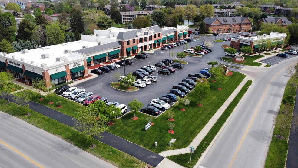 More Photos Of 726 Carmel Dr, Carmel Unknown For Lease