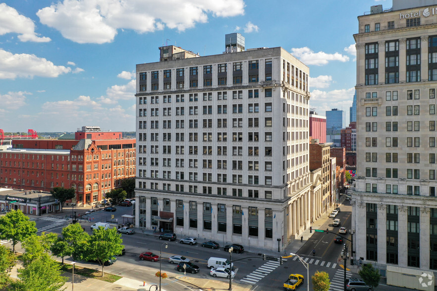 Primary Photo Of 211 Union St, Nashville Office Residential For Lease