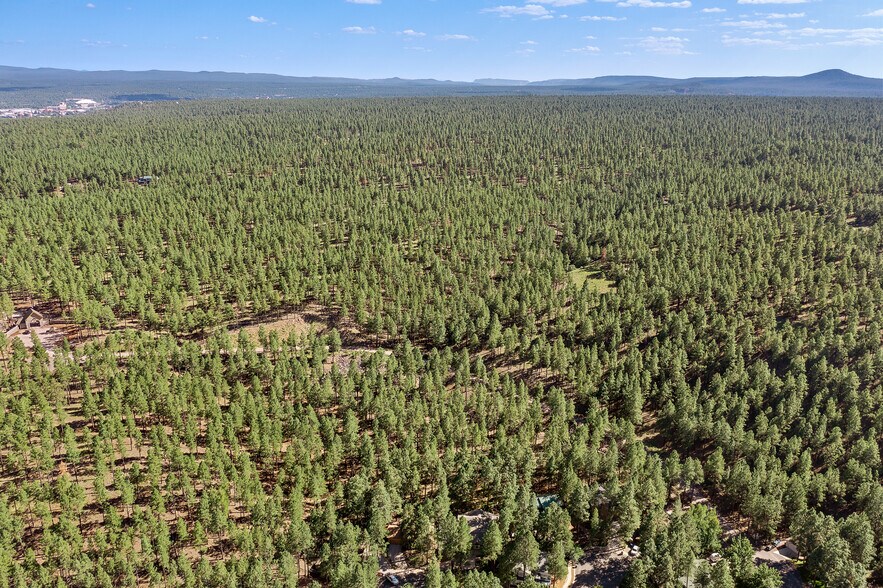 More Photos Of 2251 Kramer St, Flagstaff Land For Sale