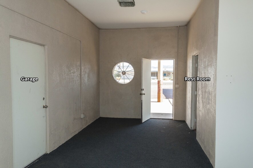 More Photos Of 525 E Yermo Rd, Yermo Service For Sale