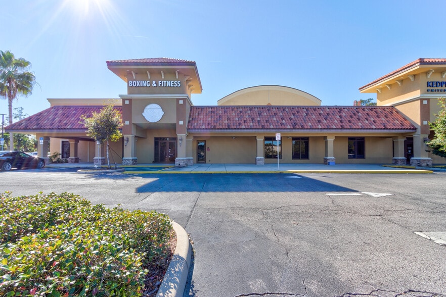 More Photos Of 3780 S Nova Rd, Port Orange General Retail For Sale
