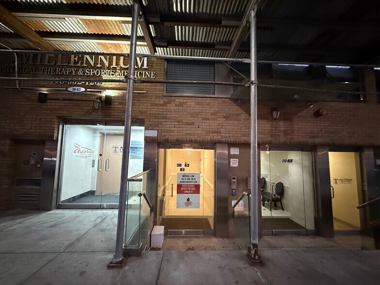 More Photos Of 30-63 38th St, Long Island City Office Residential For Sale