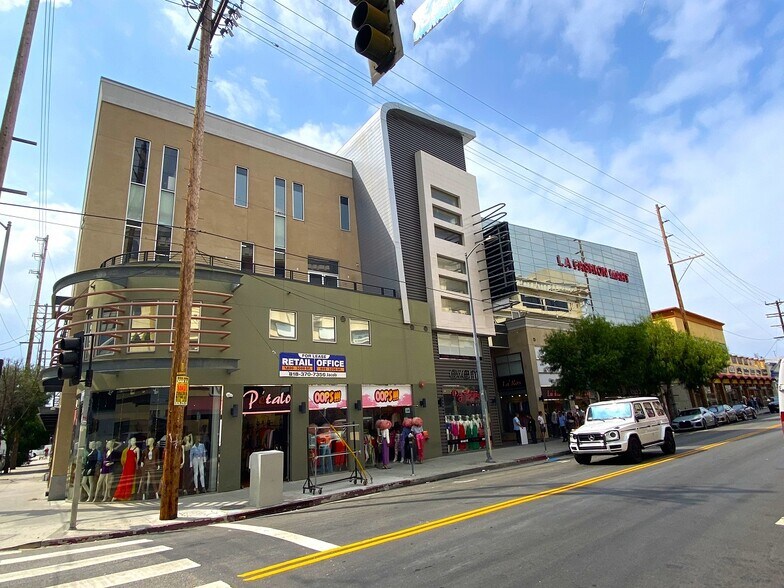 More Photos Of 800 E 12th St, Los Angeles Office For Sale