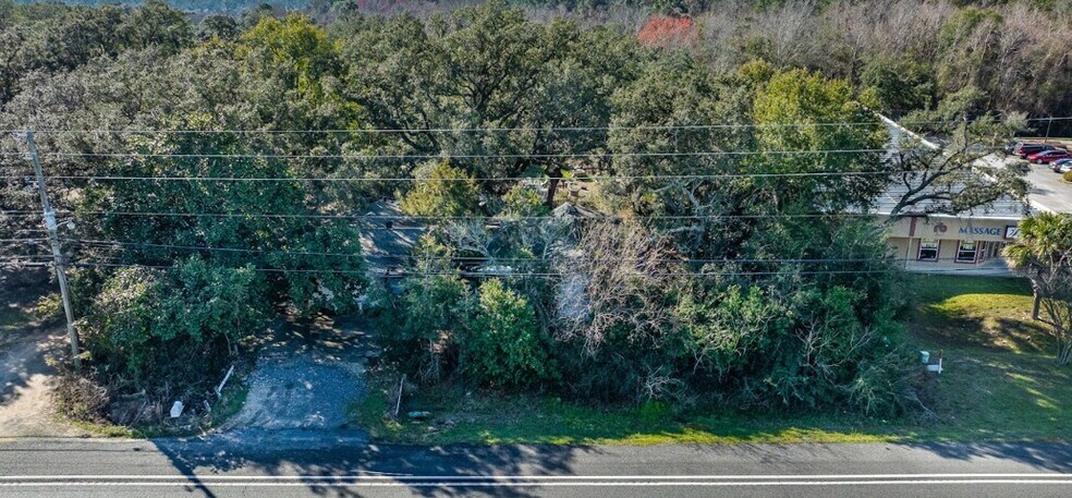 More Photos Of 4667 Gulf Breeze Pky, Gulf Breeze Land For Sale