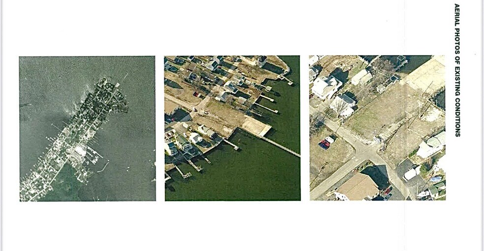 More Photos Of Bay Drive & Cuckold Point, Sparrows Point Land For Sale