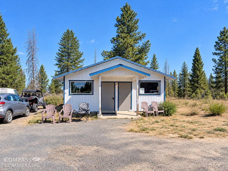 More Photos Of , La Pine Unknown For Sale