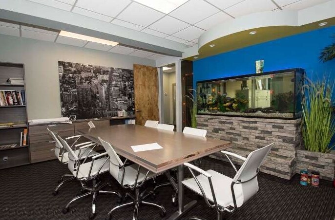 More Photos Of 238-242 N 22nd St, Philadelphia Office For Lease