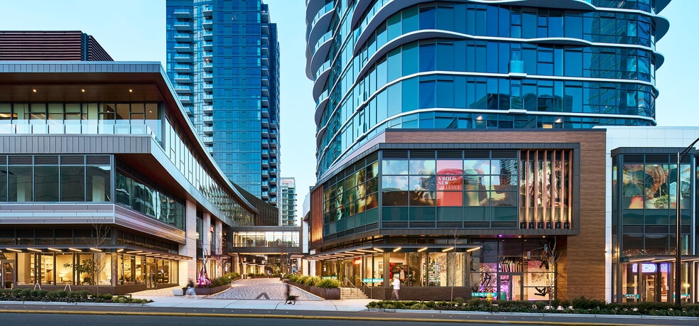 Primary Photo Of 10300-10330 NE 8th St, Bellevue Apartments For Lease