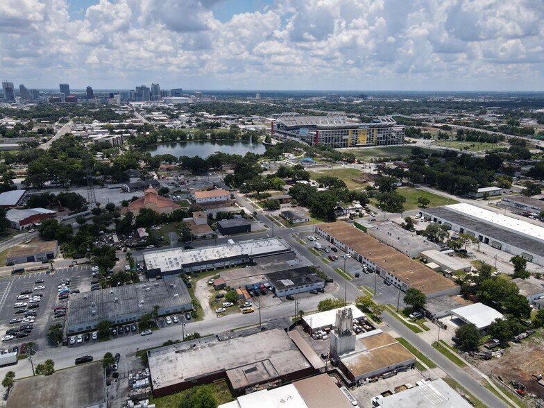 More Photos Of 29-31 Coburn Ave, Orlando Office For Sale