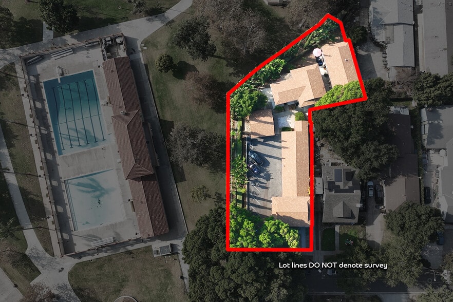 More Photos Of 646 S Grand St, Orange Apartments For Sale