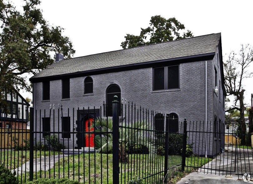 More Photos Of 2424 Southmore Blvd, Houston Medical For Lease