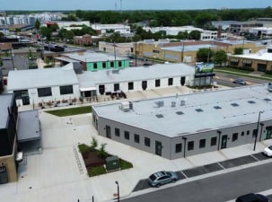 More Photos Of Hampton Blvd at 25th St, Norfolk Unknown For Lease