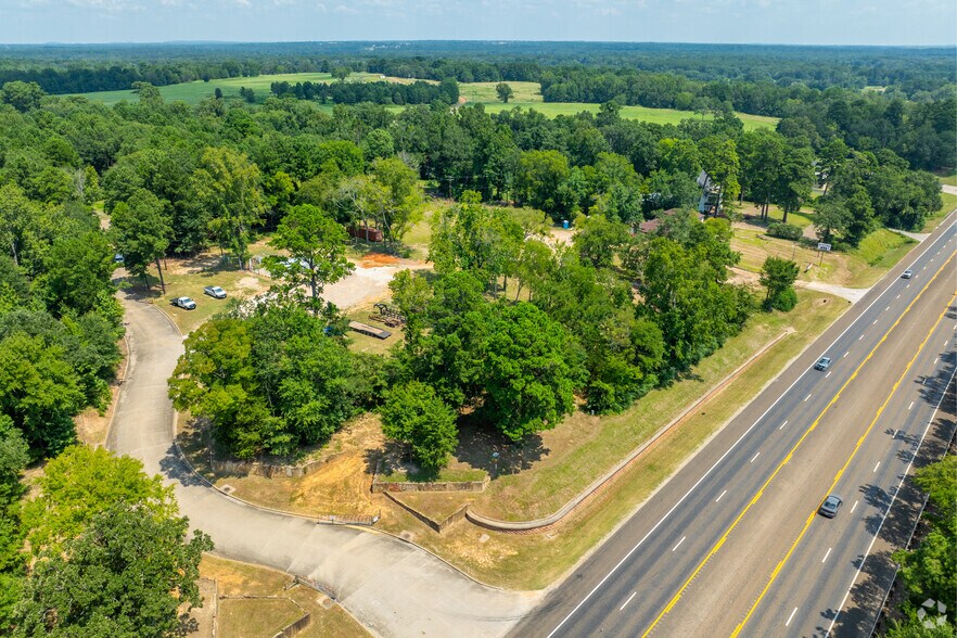 More Photos Of 4700 State Highway 31 North, Kilgore Land For Sale