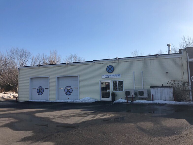 More Photos Of 174 US Route 1, Scarborough General Retail For Lease