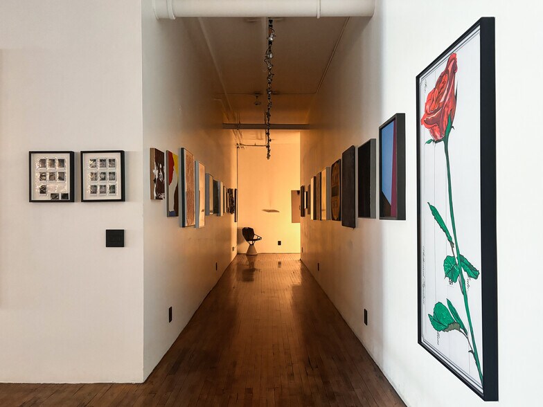 More Photos Of 500-530 Molino St, Los Angeles Office For Lease