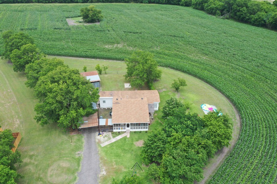 More Photos Of 15689 Fm 1778, Farmersville Land For Sale