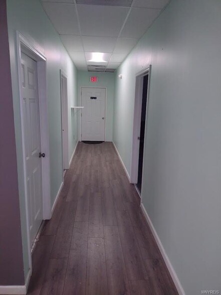 More Photos Of 2901 S Park Ave, Lackawanna Office Residential For Sale