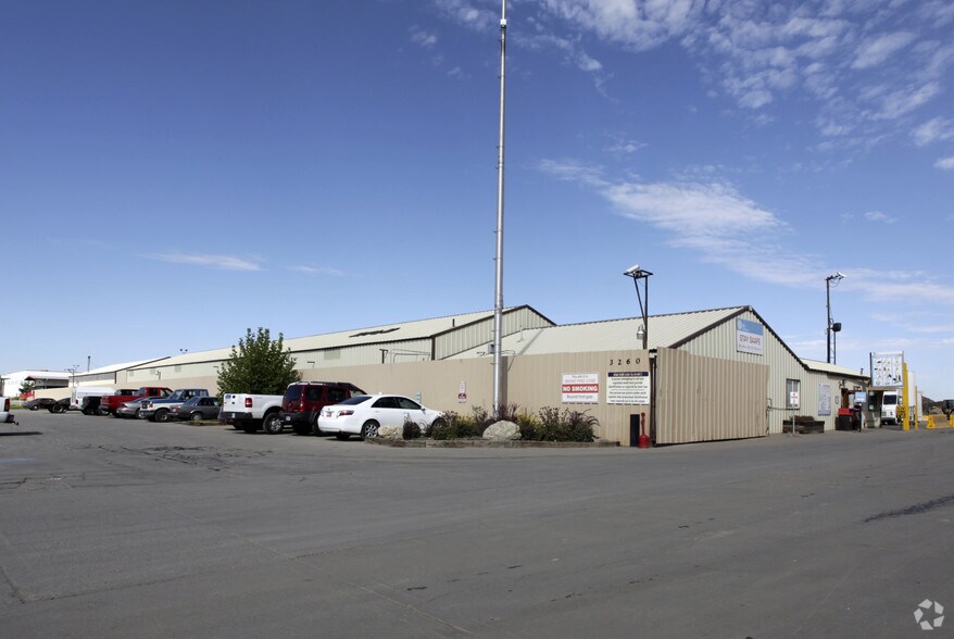 Primary Photo Of 3260 W 500 S, Salt Lake City Unknown For Lease