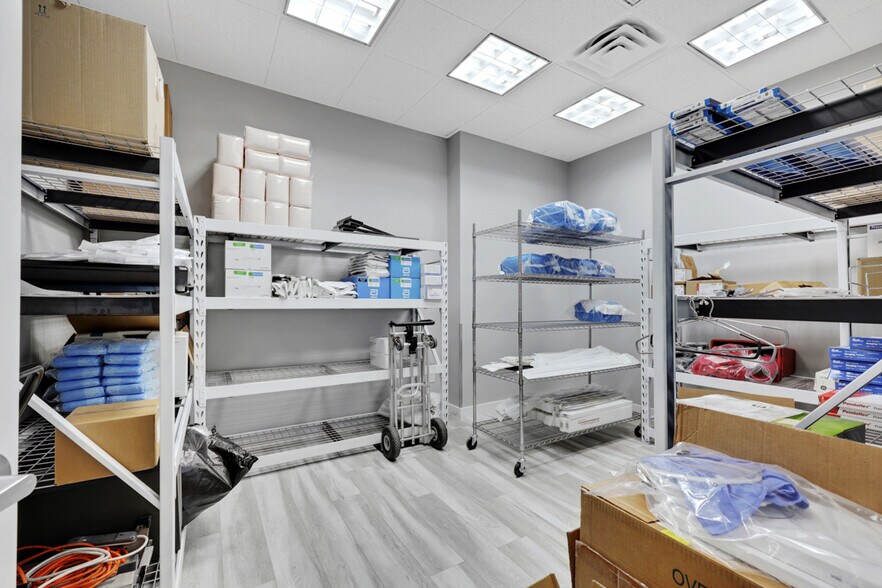 More Photos Of 375 N Stephanie St, Henderson Medical For Sale