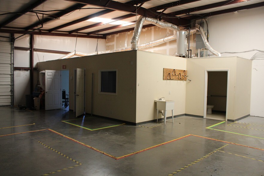 Photo of 1st Floor Ste 206