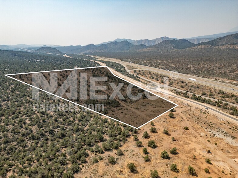 More Photos Of 3820 100 East, Toquerville Land For Sale