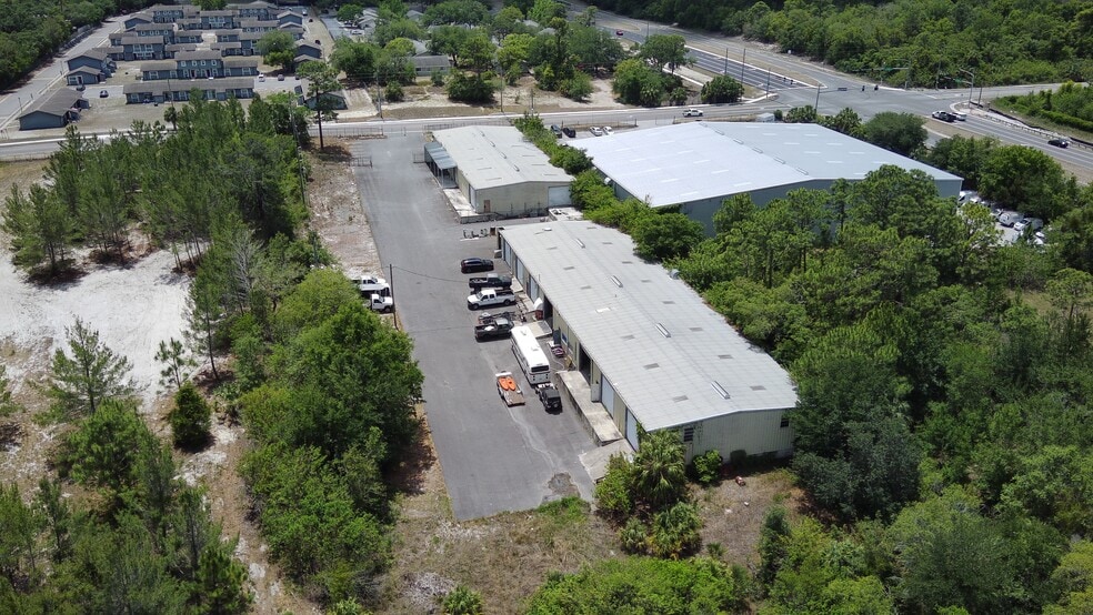 More Photos Of 9521 Denton Ave, Hudson Unknown For Lease