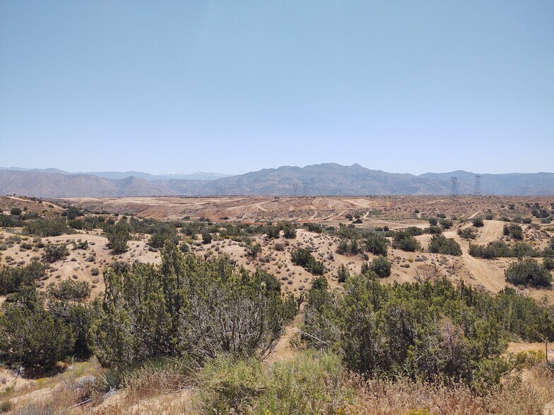 More Photos Of Las Flores Rd, Hesperia Land For Sale