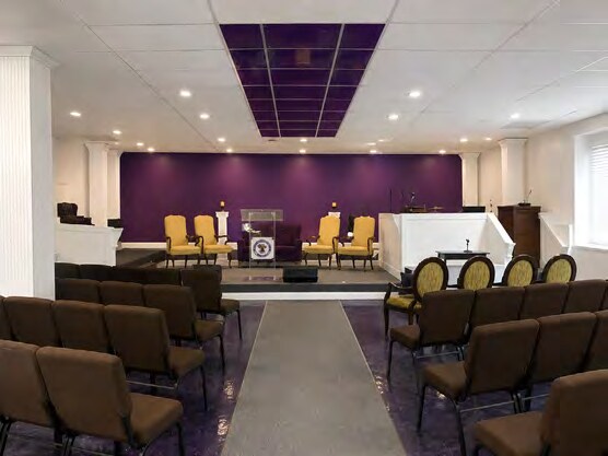 More Photos Of 4960 E 31st St, Kansas City Religious Facility For Lease
