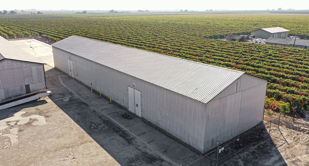 More Photos Of 4466 N Dower Ave, Fresno Food Processing For Sale