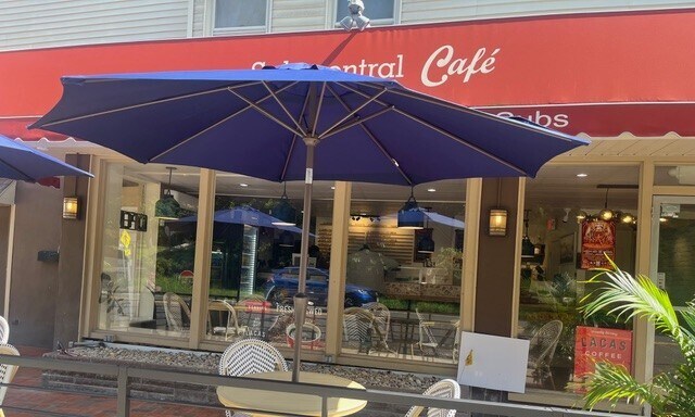 Primary Photo Of 145-147 Rt 27, Edison Storefront Retail Residential For Lease