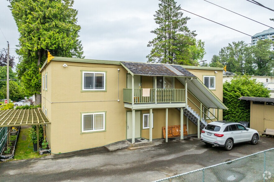 Primary Photo Of 13260 108 Av, Surrey Religious Facility For Sale