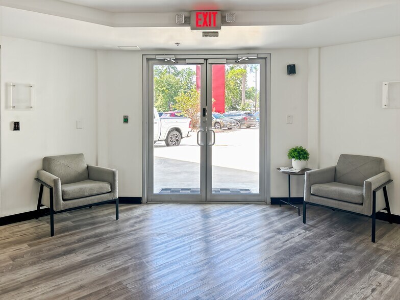 More Photos Of 25814 Budde Rd, Spring Coworking Space