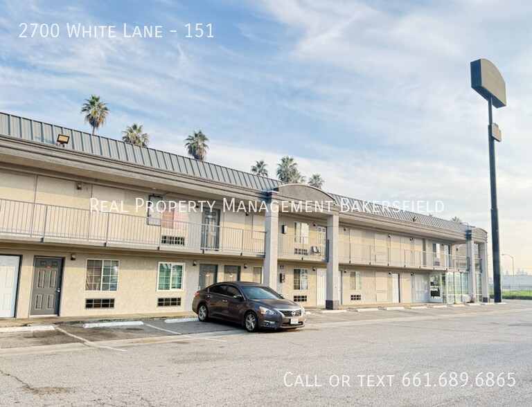 More Photos Of 2700 White Ln, Bakersfield Apartments For Sale