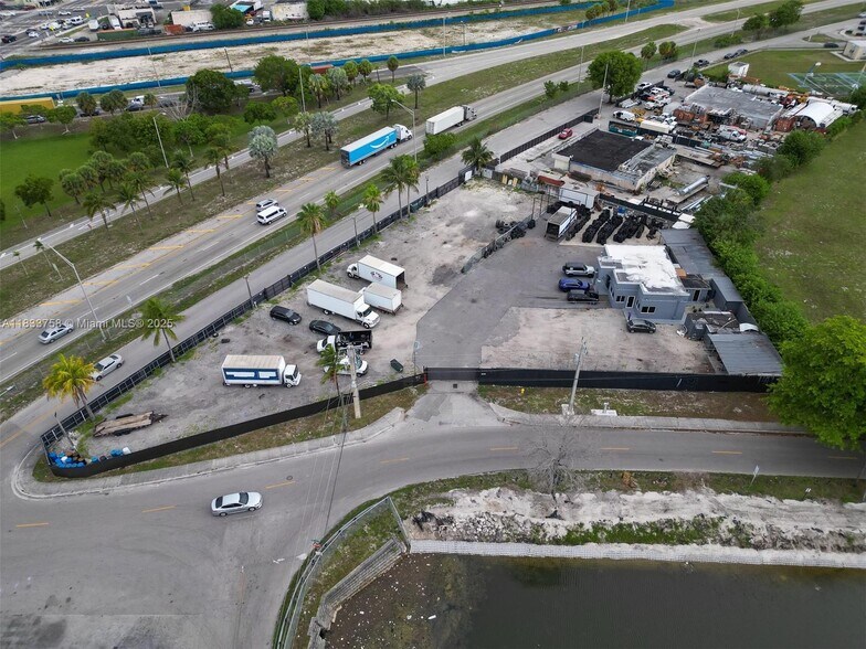 More Photos Of 2695 NW 141st St, Opa Locka Industrial For Sale