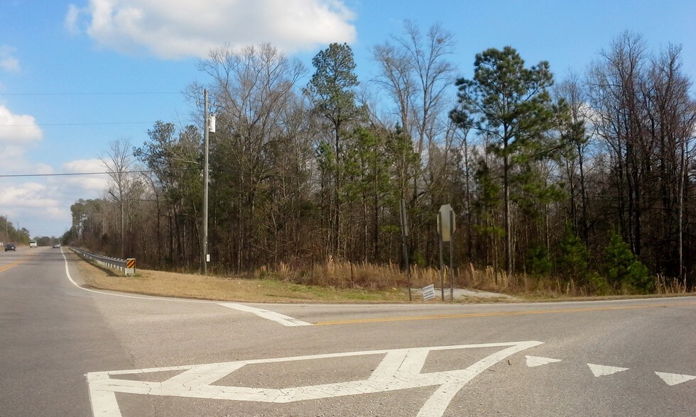 More Photos Of 7100 US 70 Hwy, Calera Land For Sale