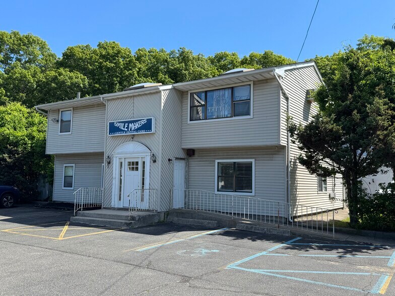 More Photos Of 1138 William Floyd Pky, Shirley Office Residential For Sale