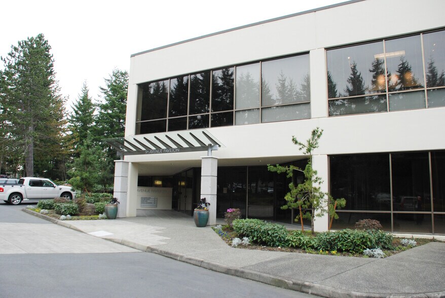 More Photos Of 33434 8th Ave S, Federal Way Office For Lease