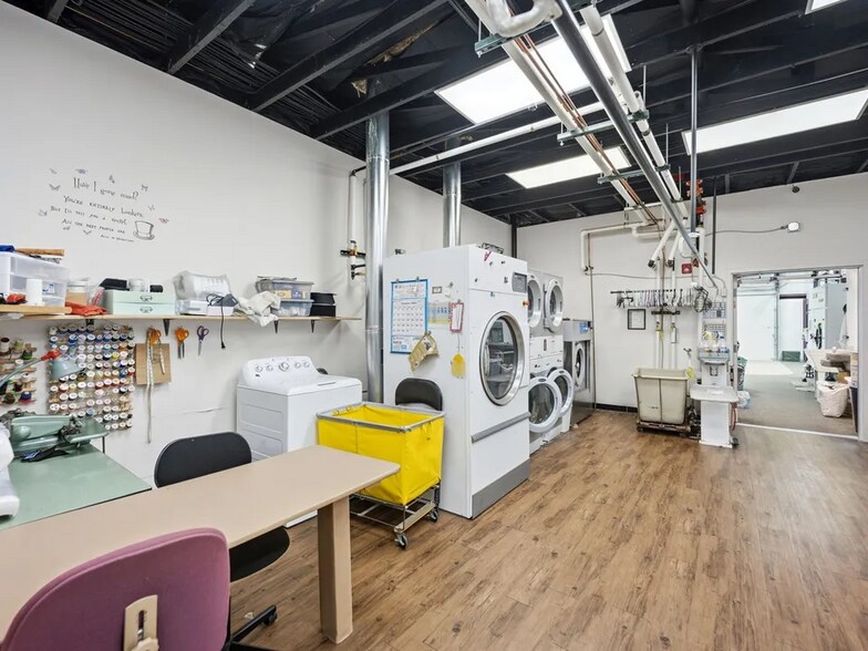 More Photos Of 403-409 W 3rd St, La Junta Storefront For Sale