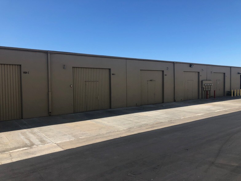 More Photos Of 1416-1420 Ritchey St, Santa Ana Industrial For Lease