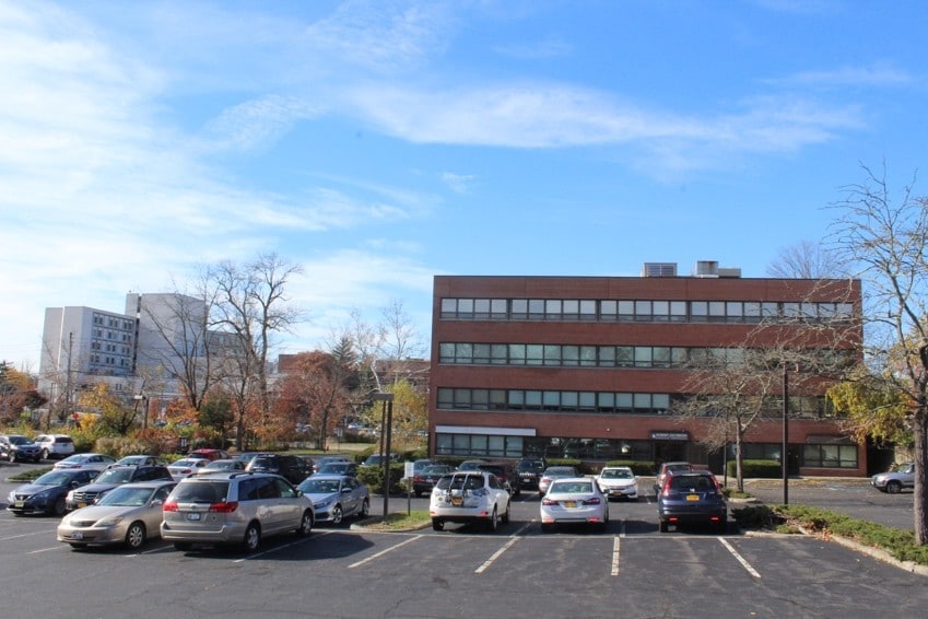 More Photos Of 359 E Main St, Mount Kisco Medical For Lease