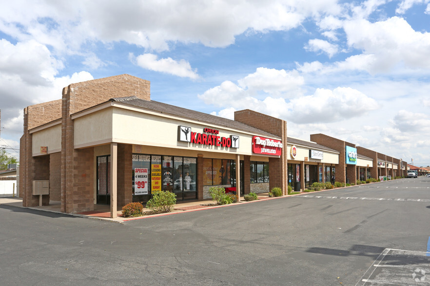 Primary Photo Of 3788 Ming Ave, Bakersfield Freestanding For Lease