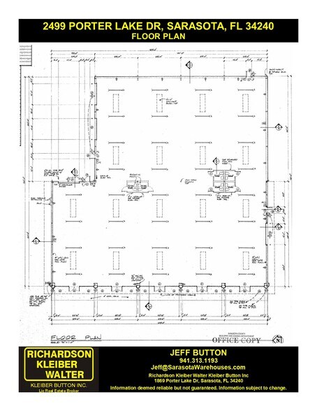 More Photos Of 2499 Porter Lake Dr, Sarasota Warehouse For Lease