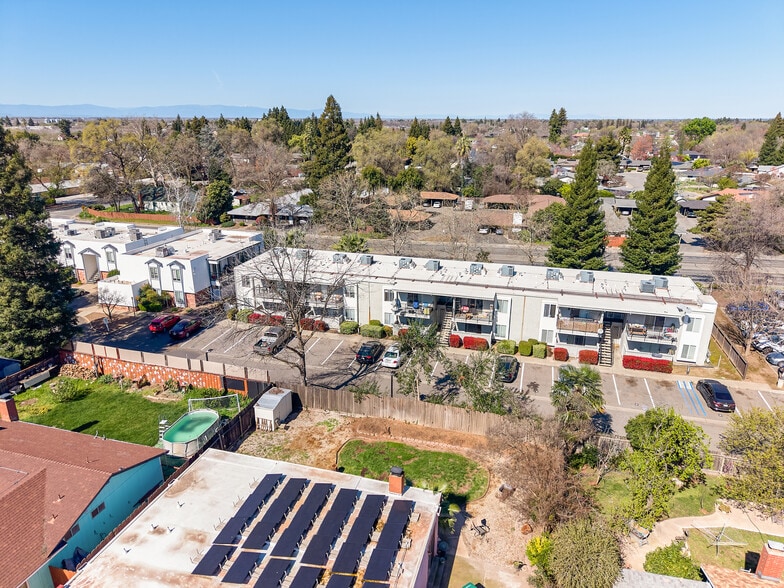 More Photos Of 931-939 W East Ave, Chico Apartments For Sale