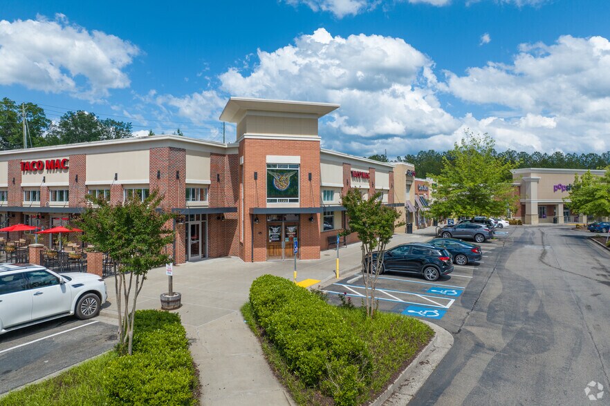 Primary Photo Of 1810 Cumming Hwy, Canton Storefront For Lease
